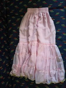 Girls Sharara Suit