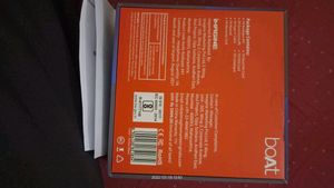 boat  airsopes 441  (unsealed)