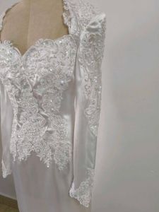 Vintage Embellished Dress