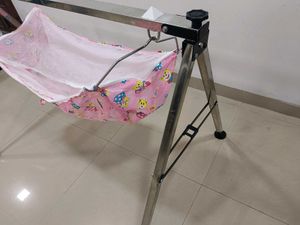 Baby Hammock with Stand