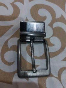 Stylish Belt Buckle