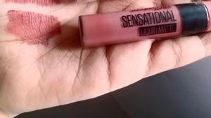 Maybelline New York - Nude Nuance