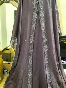 Abaya, Burqa