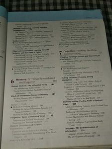Psychology 5th Edition