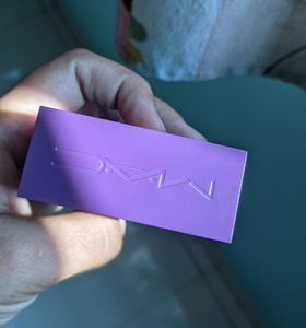 Mac My Heroine Perfume