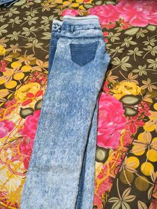 Sexy Skinny Like New Jeans