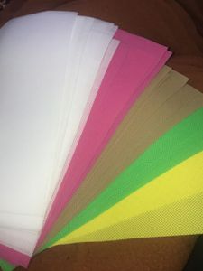 35 pieces