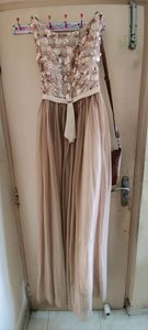 Gown