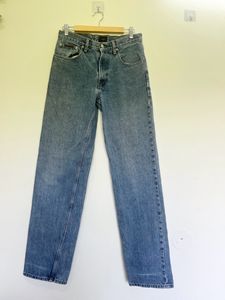 Vintage Denim