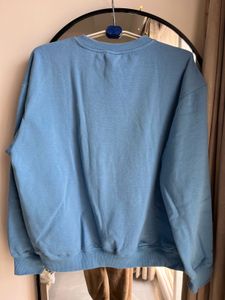 H&amp;M Loose Fit Sweatshirt