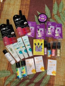 Plum Skincare