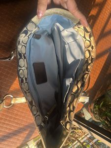 Orginal COACH Handbag