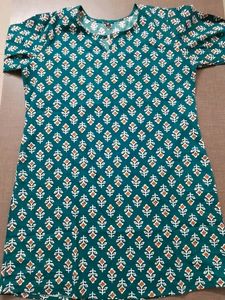 Women Short Kurti