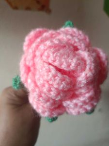 Crochet Rose 🌹🌹🌹 (99 Each)