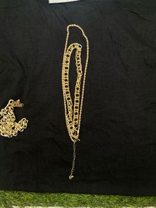 Three Piece Chain
