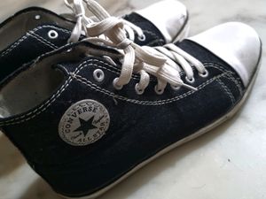 Converse Shoes