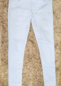 Sky Blue Jeans