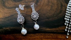 Silver Earring Bundle