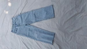 Super High Waist Pant