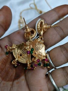 Premium Quality Brass Base Set