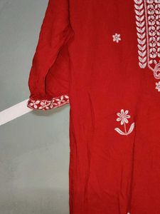 lacknawi kurti