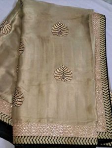 Pair Of GOLDEN and SILVER Partywear