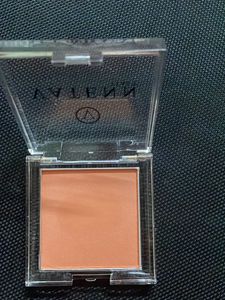 Vatten Itly Orange Blush New Makeup