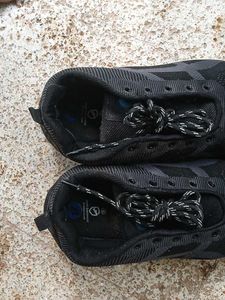 New Shoe For Safety Purpose It Can Be Used