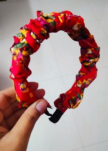 Pack Of 3 Hair Bands