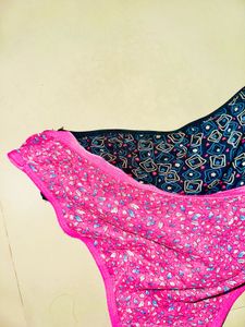Uesd Fabric