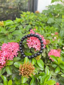 Subtle Matte Black Bracelet 🖤😍