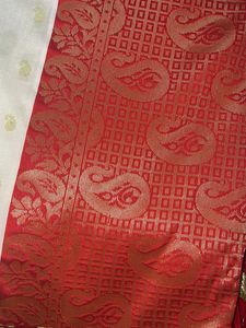 Bengali Traditional Saree