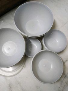 Containers Set Of 5