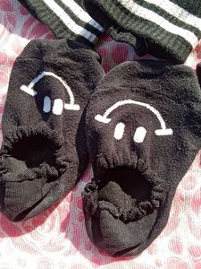 Korean Cute Socks Bundle Combo