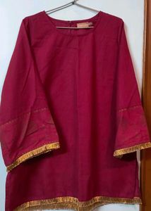 Kurta Tunic