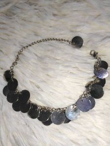 🪙Coin Charm Bracelet / Anklet🪙