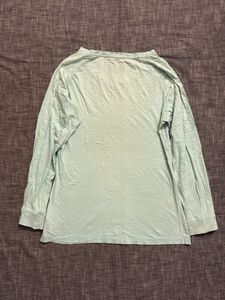 Mustache Print Pajama Set