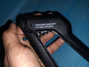 DECATHLON 🧑‍🏭CORE STRENGTH HANDGRIPPER