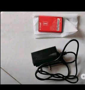 FORME Mobile (Sealed) Pack