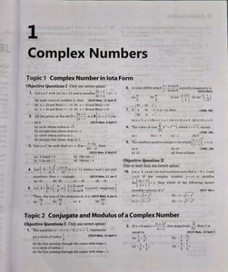 IIT JEE 43Years Chapterwise Topicwise SolvedPapers