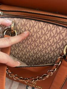 Michael Kors Handbag