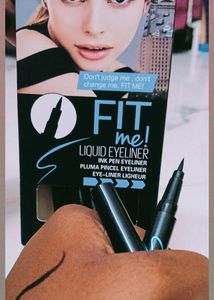 Water Proof Stick Eye Liner