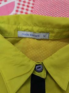 Moda Elementi  Shirt