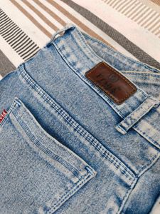 Denim Jeans