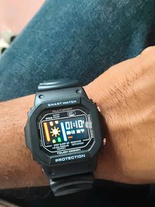 Smart Watch - Multi Sport No Coin Only Cash