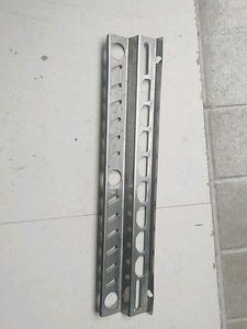 Metal Shelf Support