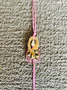 Elegant Rakhi Bracelet