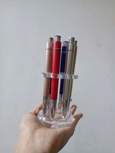 Set of Stylish Pens