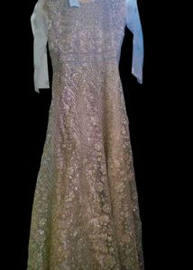 Heavy Festive/Wedding Gown
