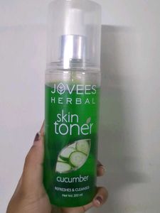 Joves Face Toner